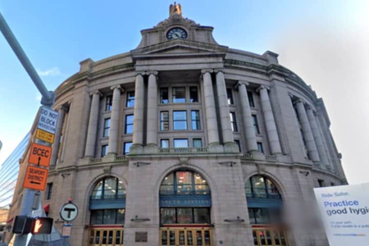 Medford Man Hit Victim With 'Some Instrument' At Boston's South Station: TPD