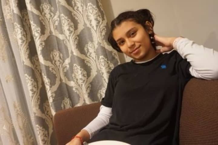 Missing Teenager From Gaithersburg Found Safe And Unharmed: Police