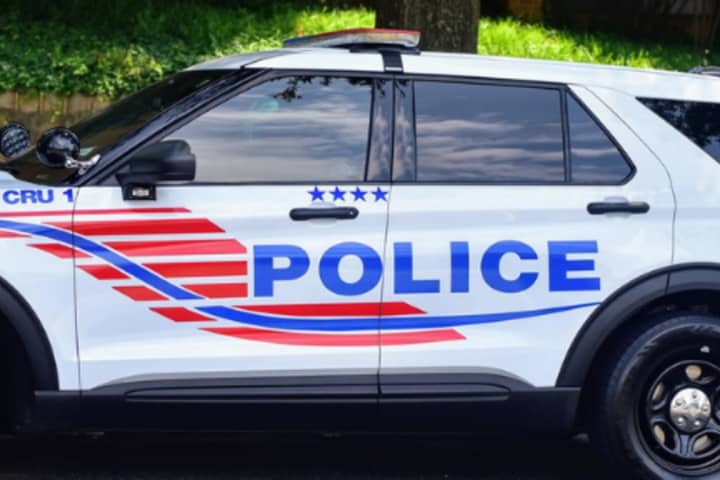 DC Police Arrest 62-Year-Old Woman In Anacostia-Area Shooting