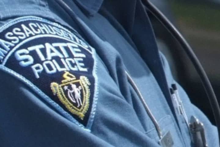 Mass State Trooper Hospitalized After Assault By Wanted Man