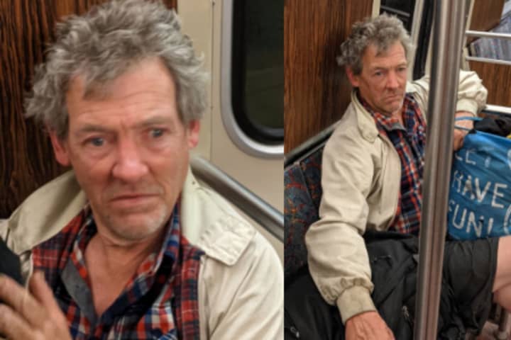 MBTA Rider Wanted For Exposing Himself To Female Passenger: Police