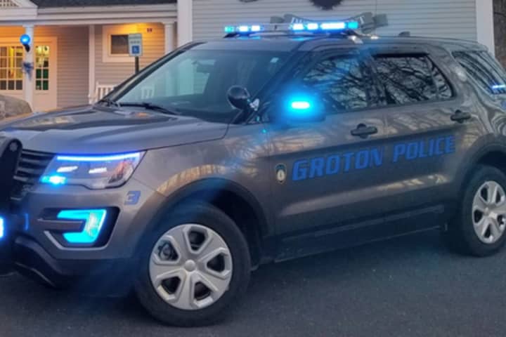 50-Year-Old Man Seriously Injured After Hit By Delivery Van In Groton: Police