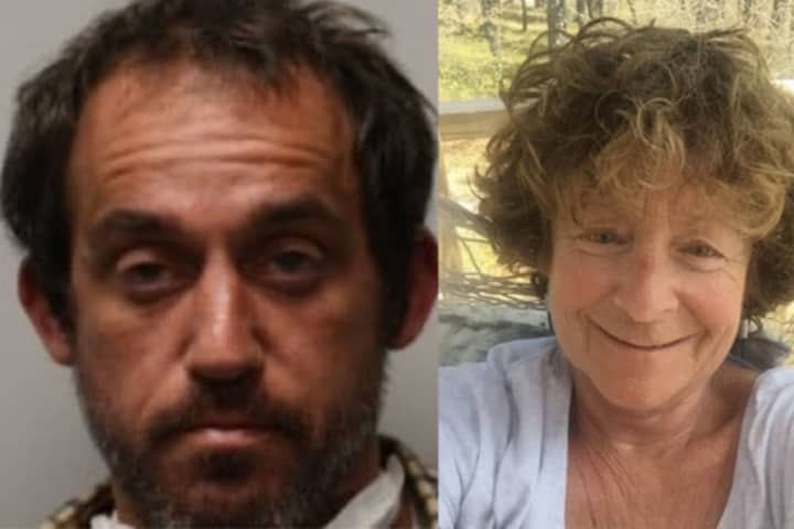 Cape Cod Man Accused Of Killing Mother Dies From Medical Emergency In Jail