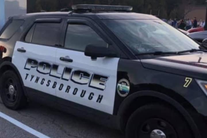 Fatal Multi-Vehicle Crash In Tyngsborough Claims One Life: Police