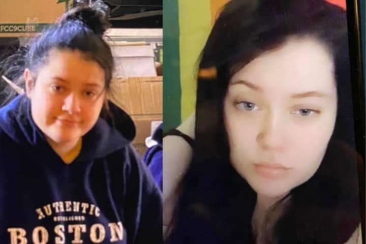FOUND: Weymouth Teenager Missing For 2 Weeks Who Potentially Went Out Of State