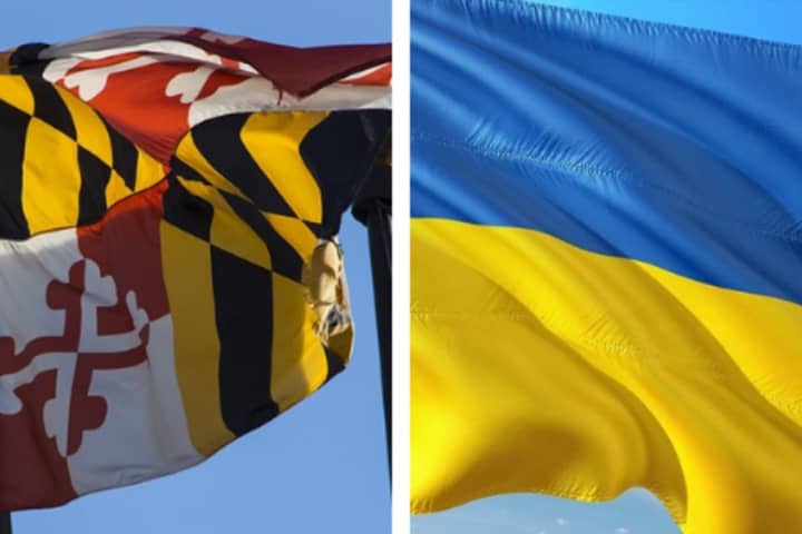 Maryland Department Of Health Donates 50 ‘Critically-Needed’ Ventilators To Ukraine