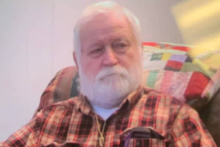 Senior Alert Cancelled For Missing Virginia Man (UPDATE)