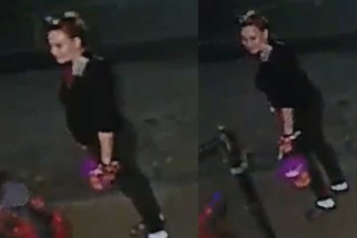 KNOW HER? Police Looking For Woman Involved In Roxbury Halloween Assault