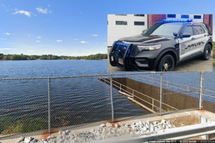 UPDATE: Body Of Missing Kayaker Pulled From Freeman Lake In Chelmsford