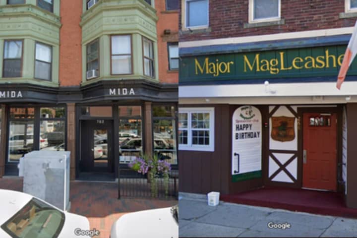 Boston Restauranteur Acquires Former Space Of Major Magleashe's Pub In Salem