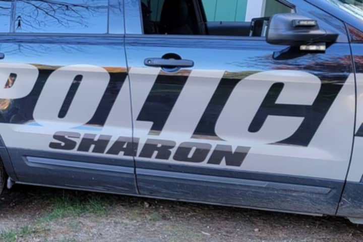 71-Year-Old Man Dies Day After Hit By Car In Sharon: Police