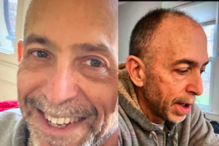 Found: Missing 62-Year-Old CT Man Who Suffers From Memory Loss
