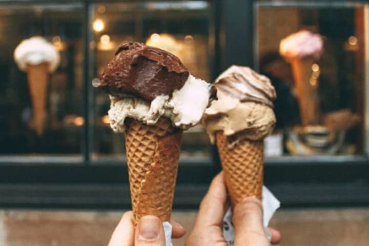 Top Ten Best Places To Get Cool Treats During Summer Heat In Boston
