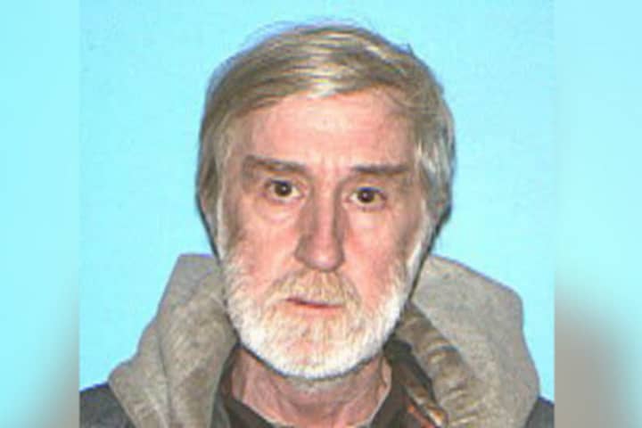 Missing 72-Year-Old Medway Man Found Dead In Holliston: Police