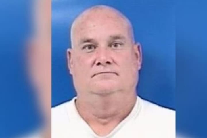 Former Maryland Park Police Officer Sentenced For Possessing, Sharing Child Pornography