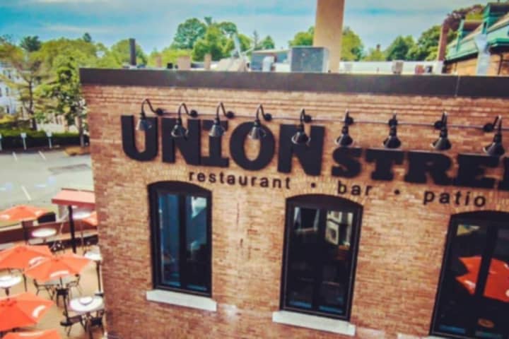 Union Street Restaurant In Newton Closing After Decades Of Food, Fun & Music