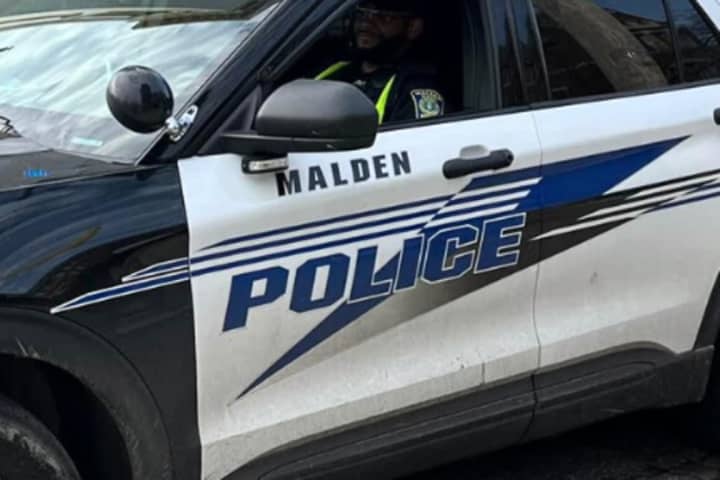 Malden 'Bonnie And Clyde' Arrested In Connection With Multiple Robberies