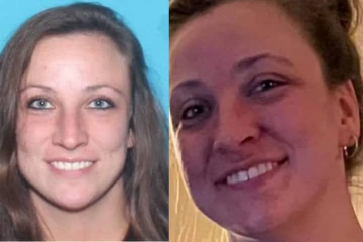 State, Local Police Search For Missing 35-Year-Old Brookfield Woman