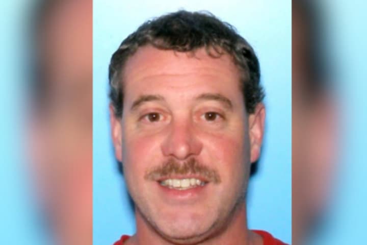 Search Continues For Armed, Dangerous Man Accused Of Stabbing His Ex In Western Mass