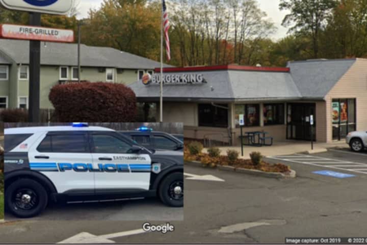 2 Pedestrians Struck, Killed By Car Near Massachusetts Burger King
