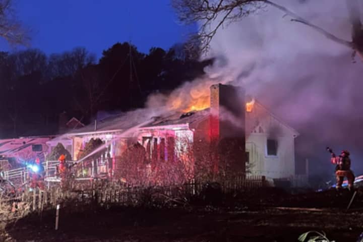 Cause Of Plymouth Fire That Killed Husband, Burned Wife, Revealed
