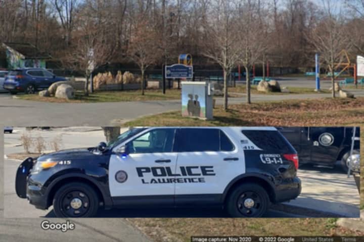 2 Shot, 1 Injured, At Manchester Street Park In Lawrence: Report