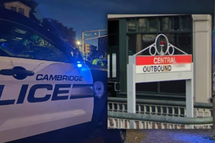 Two Seriously Injured From Weekend Double Stabbing In Cambridge: Police