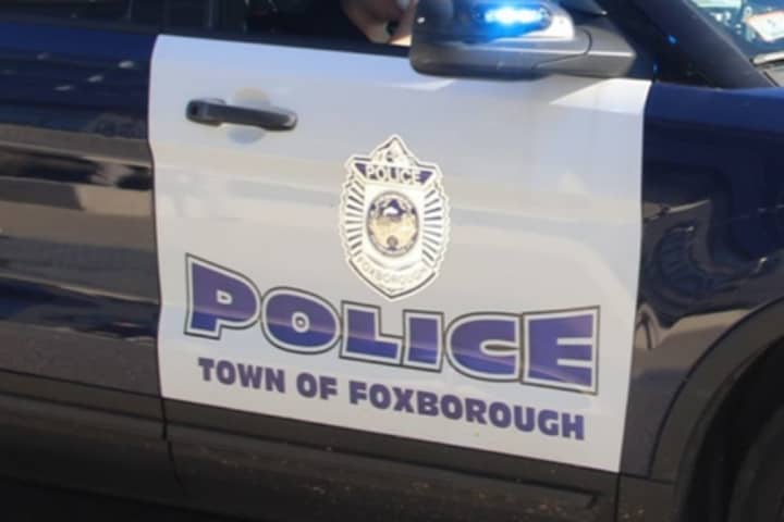 Man Killed After Hit By Car At 'Fierce' Intersection In Foxborough: Police