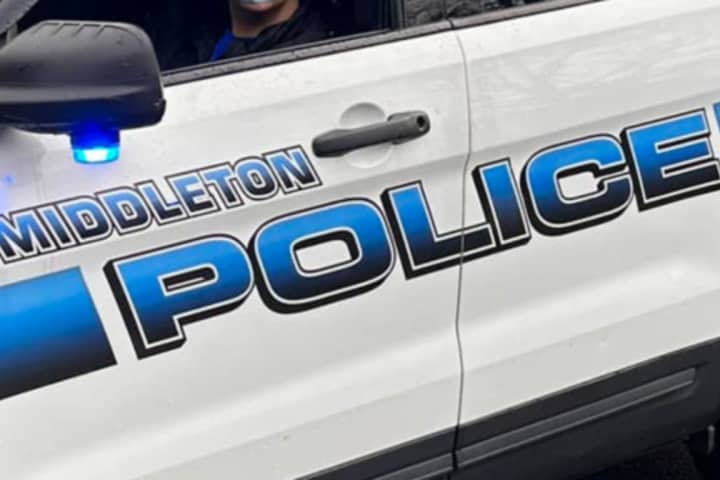 Middleton Teenager Seriously Injured After Hit By Car In Driveway: Police