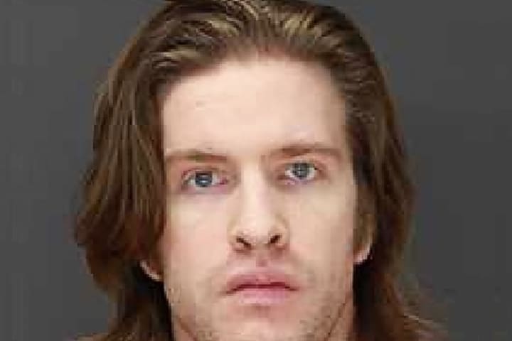 Rutherford Man, 34, Expecting Sex With 14-Year-Old Busted In Sting: Bergen Prosecutor