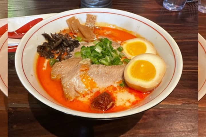 Hip New Ramen Restaurant Spices Up Andover's Dining Scene