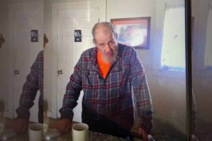 FOUND: 68-Year-Old Man With Dementia Last Seen In Dracut