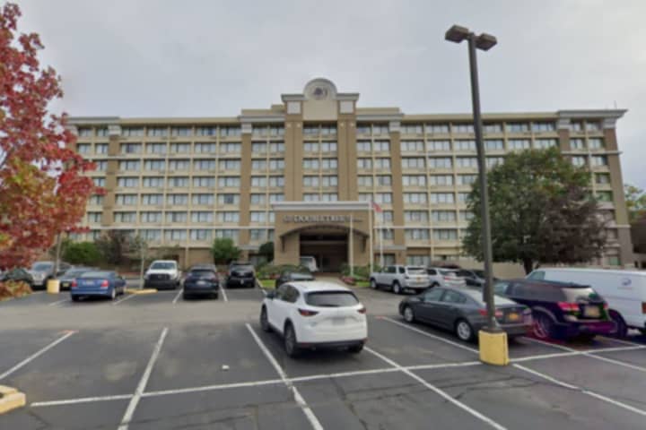 Got A Spare $4 Million? CT 265-Room Hotel Heads To Auction