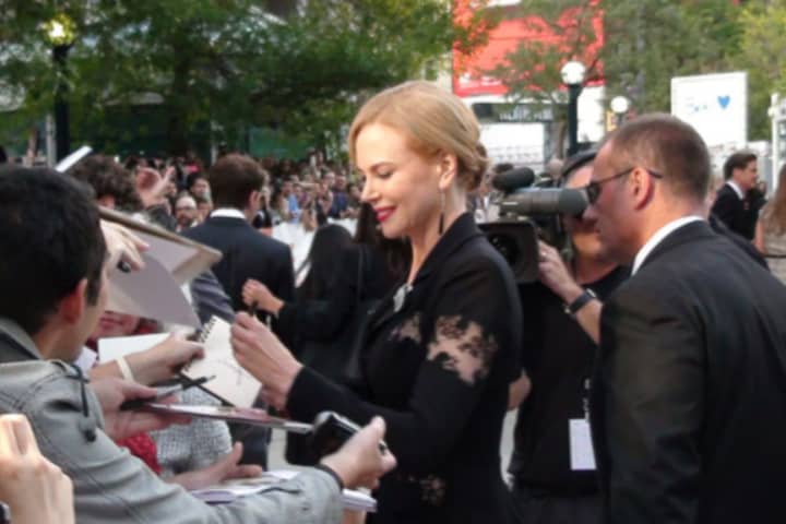 Upcoming Nicole Kidman Netflix Murder Mystery Series Starts Production In Massachusetts