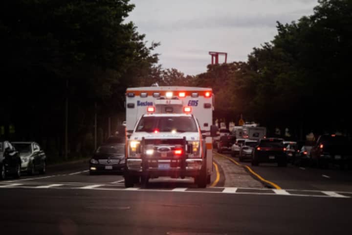 Canton Man Hospitalized After 15-Foot Fall On 'Treacherous' NH Hike