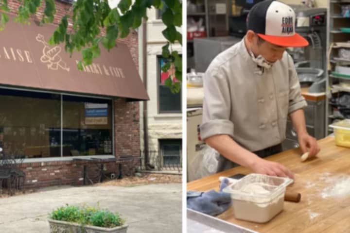 Brookline Japanese Bakery (Finally) Set To Reopen After Years