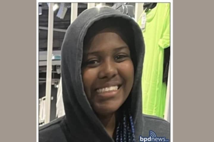 UPDATE: Police Find Boston 16-Year-Old Missing For Days