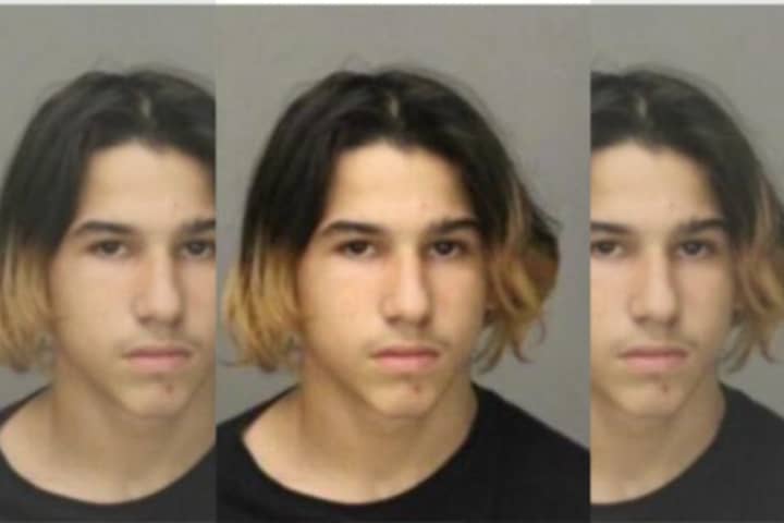 Armed, Dangerous: Lowell 19-Year-Old Wanted For Shooting, Hospitalizing Man, Police Say