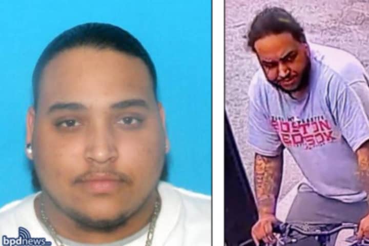 New Update: Man Who Kidnapped Child In Boston Arrested