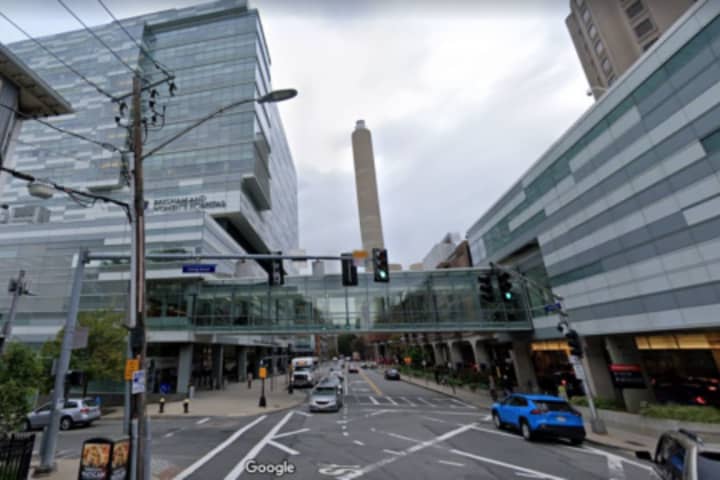 2 Boston Hospitals Named Best Of The Best In US, New Study Says