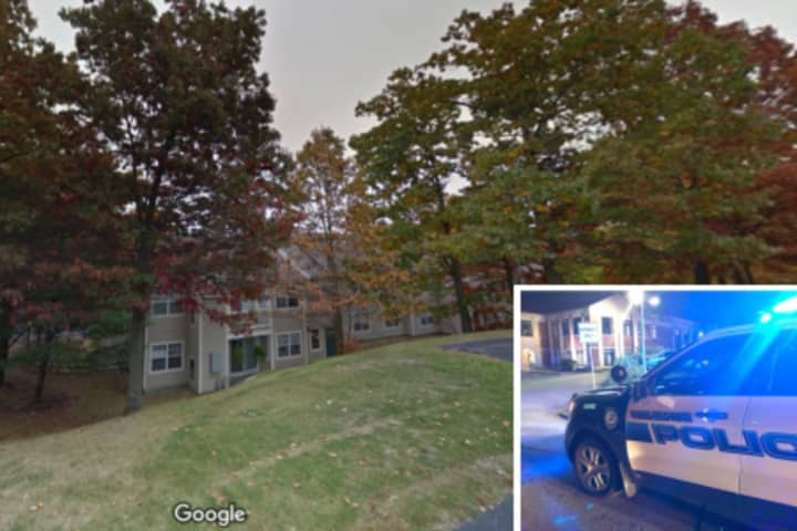 21 Shots Fired In Burlington Apartment Shoot-Out, Police Investigate
