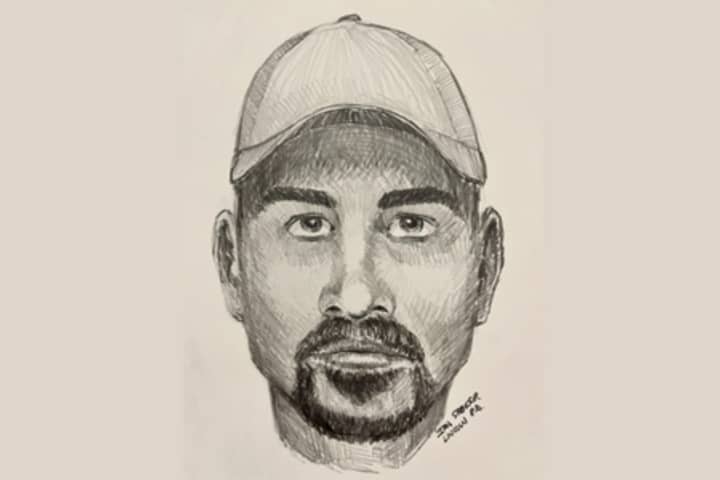 See The Man Police Say Attacked Woman On Waltham Riverwalk
