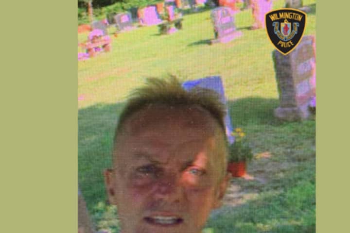Cemetery Crook Caught Stealing From Dead In Wilmington, Police Ask For Help