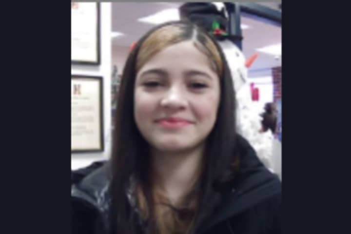 Found: 13-Year-Old Missing Out Of Haverhill, Police Ask For Help