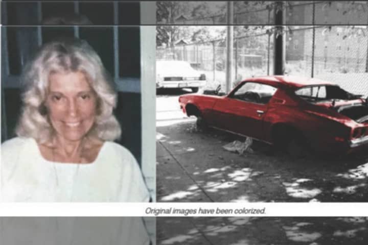 Boston Cold Case From 70's Reopened, Police Ask For Public's Help