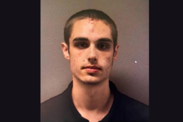 Whitman 18-Year-Old, Juvenile Nabbed After Motorcycle Chase, Fanny Pack Discovery