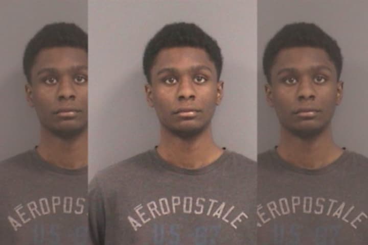 Attempted Kidnapper, 18, Nabbed In Somerville 1 Week After Medford Attack: Police
