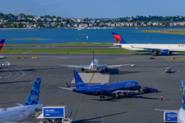 JetBlue Flight Narrowly Avoids Run-In With LearJet Plane At Boston Airport: Feds