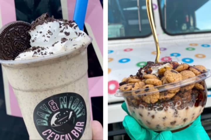 Not Just Ice Cream: New Brighton Eatery Is 'So Much More'