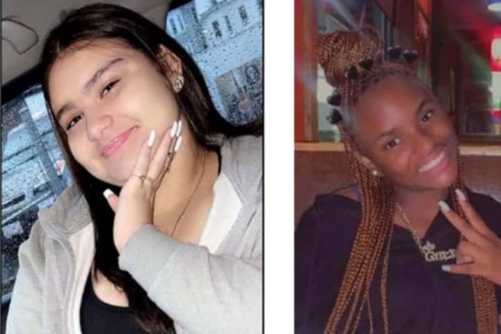 UPDATE: Missing Marblehead Teen Friends Believed To Be Together Found